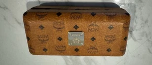 Mcm Munchen Sunglasses Eyewear Case - Picture 1 of 3