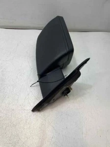 Rh Passenger Power Door Mirror Black W/o Turn Signal Fits FORD FLEX 2009-2012 - Picture 1 of 4