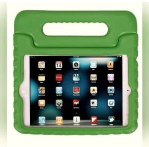 Case with Built-in Handle for iPad Mini iPad Mini 3rd Generation iPad Mini 2 New - Picture 1 of 7