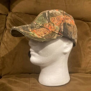 Realtree APG Truck Service Cap - Picture 1 of 8