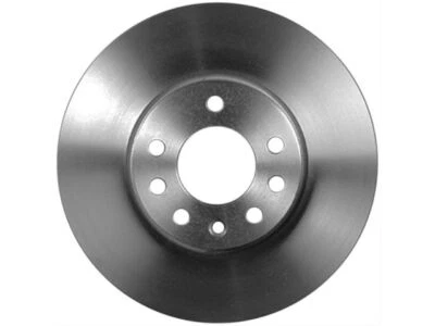 Rotor de freno delantero Bendix 44837YJDK Bendix 2001-2002 Saturn L100 Foto 1 de 2