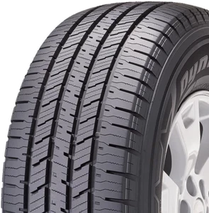 1 Tire Hankook Dynapro HT RH12 All_ Season Radial Tire-265/60R18 110T Sl-Ply - Picture 1 of 12