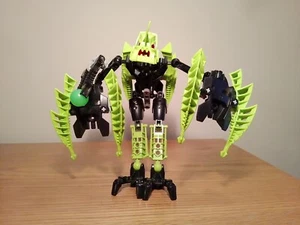 Lego Hero Factory Corroder 7156. No Instructions Or Stickers (2010) - Picture 1 of 4