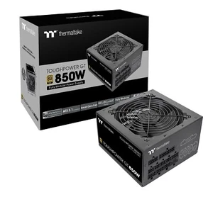 Thermaltake Toughpower GT Gold 850W Netzteil - Bild 1 von 6