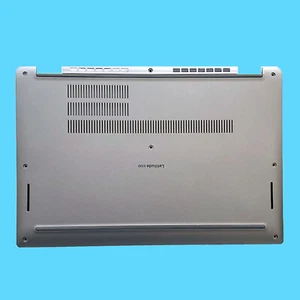 Bottom Cover Base Lower Case Silver 0007N8 007N8 For Dell Latitude 5320 E5320 - Afbeelding 1 van 4