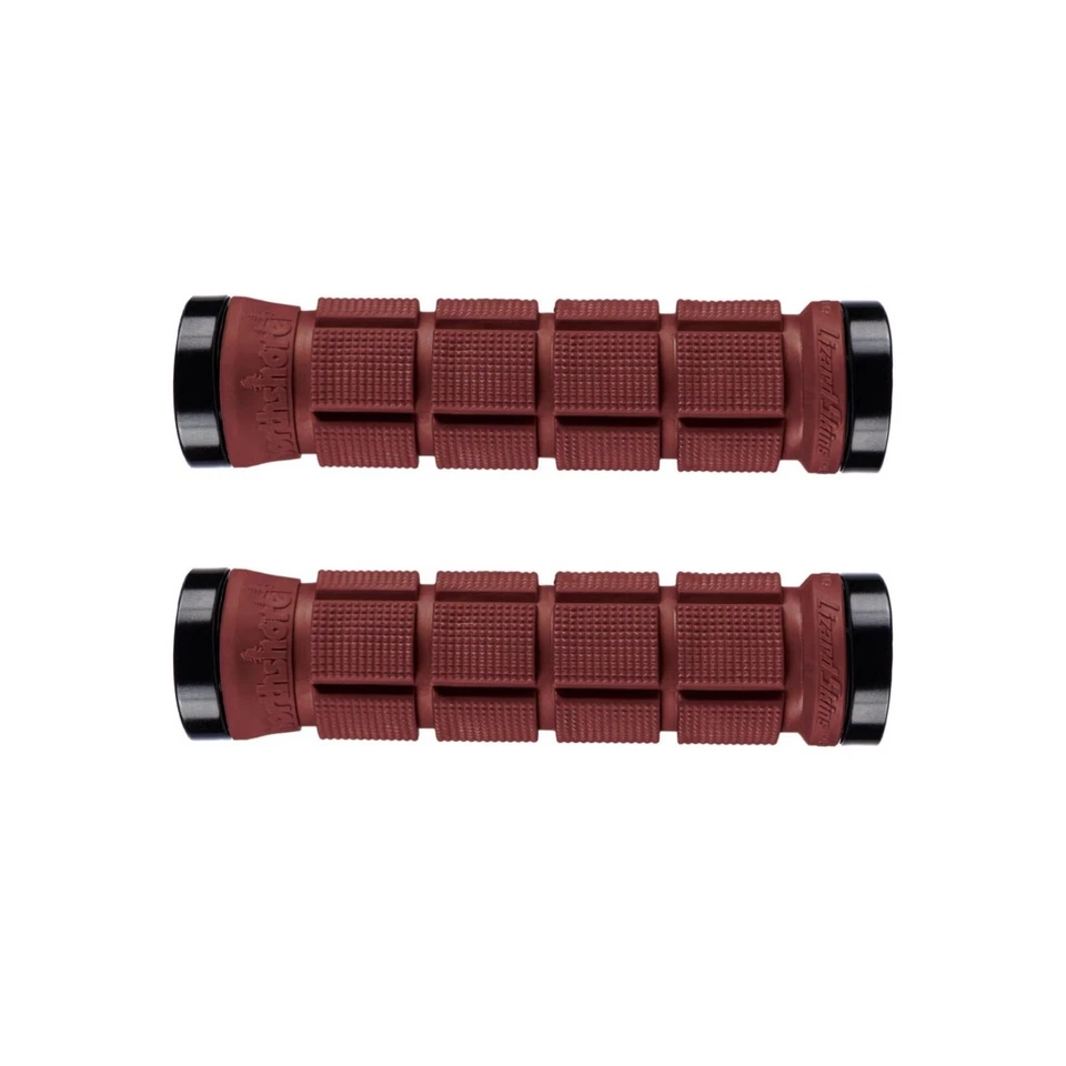 Lizard Skins Northshore Lock-on Handlebar Grips - Image 1 of 1