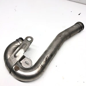 RENAULT SCENIC MK3 1.5 DCI DIESEL EGR PIPE HOSE TUBE UNIT 744818 2009 - 2012 - Picture 1 of 2