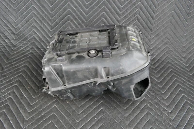 Aprilia Tuono V4 1100 FACTORY 2016 Airbox trompetes e filtro de ar fabricante de equipamento original RSV4 RF SB21 - Imagem 1 de 4