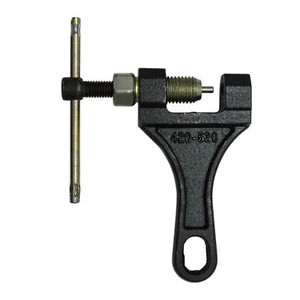 Rivet Removal Press 420 530 Motorcycle Chain Master Link Splitter Tool Split - Picture 1 of 6