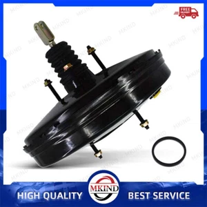 Vacuum Power Brake Booster for Ford Edge Lincoln MKX 2007-2010 Mazda CX-9 07-15 - Picture 1 of 7