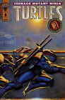 Teenage Mutant Ninja Turtles (2. Serie) #1 Sehr guter Zustand/nm; Mirage | wir kombinieren Versand