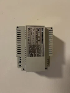 bticino terraneo 672 - Bild 1 von 4