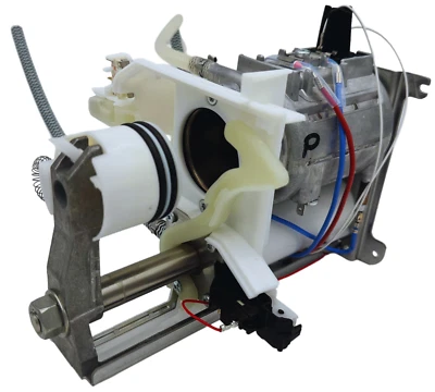 Водонагреватель и цилиндр в сборе для Krups | MS-5A21288 беспошлинный - Изображение 1 из 4