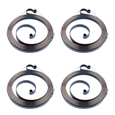 For Stihl BG45 BG46 BG55 BG65 BG85 HS45 SH55 SH85 Recoil Starter Spring Blower - Image 1 of 3