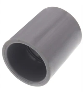 50 ea E940F CARLON 1" (27mm) GIUNTI TUBO PVC - Foto 1 di 1