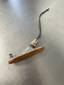 2004 Pontiac GTO Driver Left Front Side Marker Light with Pigtail - Picture 1 of 5