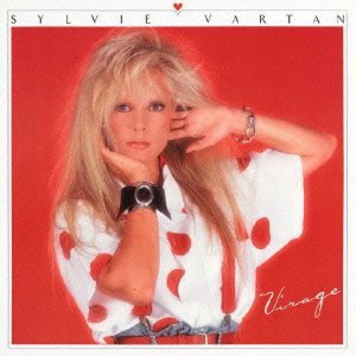 Sylvie Vartan - Virage - Bild 1 von 1