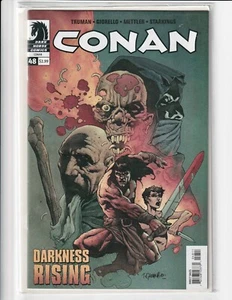  CONAN #48 2004 DARK HORSE COMICS - Bild 1 von 1