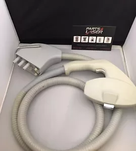 SYNERON DS APPLICATOR, HAND PIECE FULLY REFURBISHED & CHARGED P4L3270 - Picture 1 of 4
