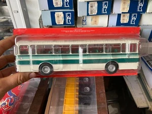 AUTOBUS / AUTOCARS DU MONDE N 023 ECHELLE 1/43 - Foto 1 di 2