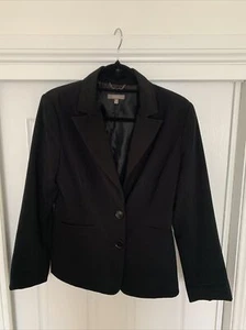 Katie’s Size 10 Black Blazer - Picture 1 of 4