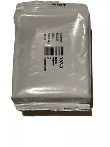 Genuine Pitney Bowes 787-3 Black Ink Cartridge CG346A - Picture 1 of 2