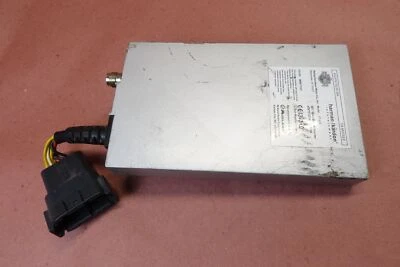 Harley-Davidson Electra Glide 2007-2012 radio módulo CB 76236-06A Foto 1 de 4