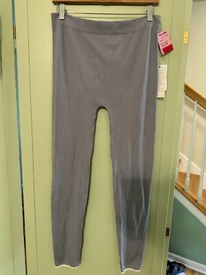 Lemon Women’s Footless Tights - Size Large New With Tags! - Image 1 of 4