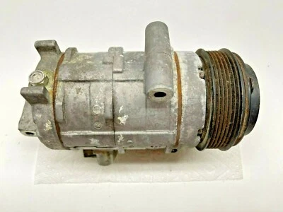 Ford Edge Lincoln MKX 2007 2008 2009 2010 AC Compressor For FOMOCO - Image 1 of 4