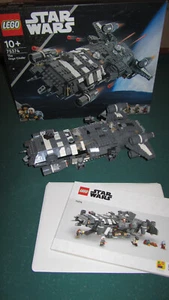LEGO Star Wars:  The Onyx Cinder (75374) - Bild 1 von 4