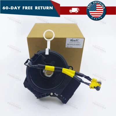 NEW Clock Spring For 2004-2008 Ford F-150 Explorer Lincoln Mark LT 8L3Z-14A664-A Foto 1 de 4