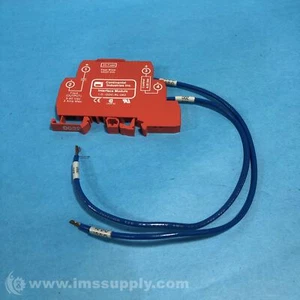 Continental Industries I.O.-ODC-RL-060 I/O Module 4-28VDC 5-60VDC 7626 - Picture 1 of 4
