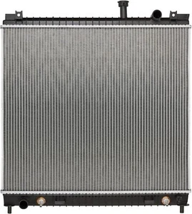 Spectra Premium CU2691 Radiator With TOC Compatible With Nissan Armada, Titan, - Picture 1 of 6