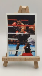 Mike Tyson Card A Question of Sport 1986 - Picture 1 of 6