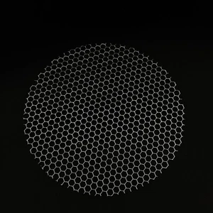 Ronden Stahl blank Hexagonal HV6-6,7 Stärke 1,5mm individueller Zuschnitt - Bild 1 von 2