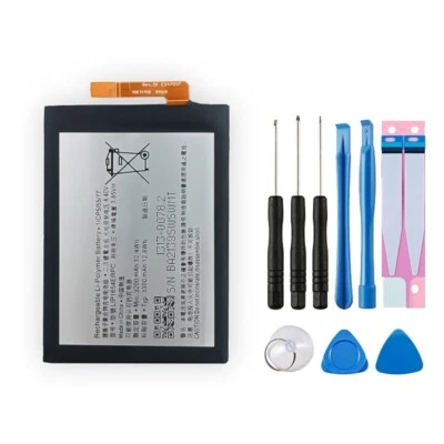 Para Sony Xperia L2 H4331 Batería de Repuesto Herramienta LIP1654ERPC Foto 1 de 3