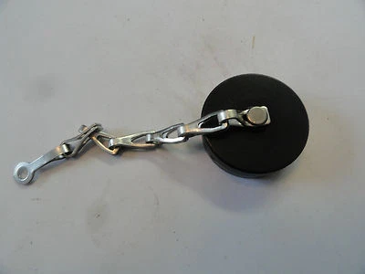 Glenair MS3181-18CA Receptacle Cover (Dust Cap), 18 Shell Size - Image 1 of 3