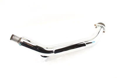 SUZUKI BOULEVARD C50 VL 800 INTRUDER VOLUSIA CABEZALES DE ESCAPE TUBOS INFERIOR IZQUIERDO Foto 1 de 4