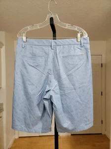 Tek Gear Sz 34 Men’s Golf Shorts. New Without Tags. - Picture 1 of 5