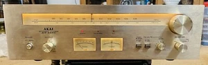 Vintage Akai AT-2400 Stereo Tuner - Bild 1 von 6