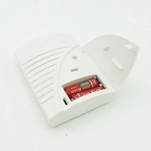 Klingel Türklingel Tür Gong Türgong Mechanischer Tür BIM BAM TOP QUALITÄT NEU - Bild 1 von 5