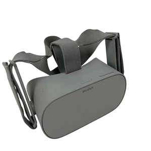 Meta Oculus Go MH-A64 64GB Standalone Virtual Reality Headset ONLY #MP9878 (AD) - Picture 1 of 12