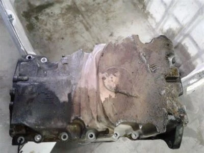 Oil Pan 3.5L Turbo Fits 13-19 FORD F150 PICKUP 211585 Foto 1 de 4