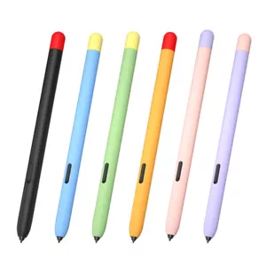 Stylus Pen Case Accessories Silicone for Samsung Galaxy Tab S6 Lite Tablets - Bild 1 von 27