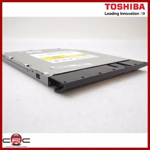 Toshiba Satellite L50-B L50D-B Regrabadora DVD Drive Laufwerk A000255490 - Picture 1 of 3