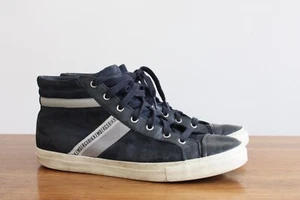 Bikkembergs Herren Sneaker Gr. 44 - Bild 1 von 6