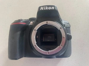 nikon d5300 - Afbeelding 1 van 4