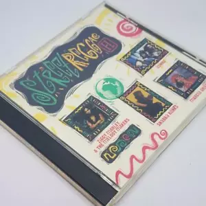 Street Reggae 2 CD 1994 Ziggy Marley Aswad Third World Rita Marley Shanna Ranks - Picture 1 of 3