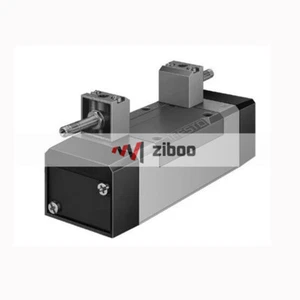 Festo Mfh-5/3G-D-3-C Magnetventil 151873 65mm - Bild 1 von 5