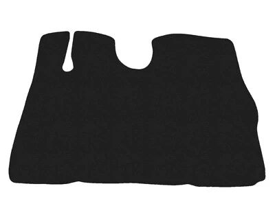 Classico Tappetini, Tappeti ANTRACITE per Citroen Jumper 2002-2006 - Immagine 1 di 4